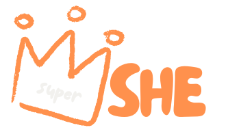 supersheis.com Logo